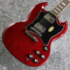 Epiphone Inspired by Gibson SG Standard ~Cherry~ #25051522019 [3.19kg]