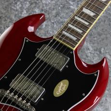 Epiphone Inspired by Gibson SG Standard ~Cherry~ #25051522019 [3.19kg]_2