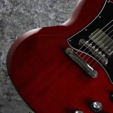 Epiphone Inspired by Gibson SG Standard ~Cherry~ #25051522019 [3.19kg]_3