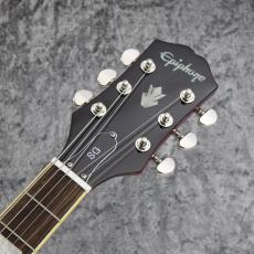 Epiphone Inspired by Gibson SG Standard ~Cherry~ #25051522019 [3.19kg]_5