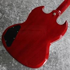 Epiphone Inspired by Gibson SG Standard ~Cherry~ #25051522019 [3.19kg]_6