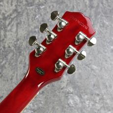 Epiphone Inspired by Gibson SG Standard ~Cherry~ #25051522019 [3.19kg]_8