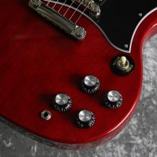 Epiphone Inspired by Gibson SG Standard ~Cherry~ #25051522019 [3.19kg]_9