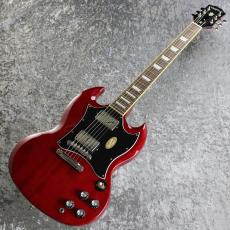 Epiphone Inspired by Gibson SG Standard ~Cherry~ #25051522019 [3.19kg]_10
