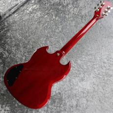 Epiphone Inspired by Gibson SG Standard ~Cherry~ #25051522019 [3.19kg]_11