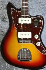 Fender American Vintage II 1966 Jazzmaster / 3Color Sunburst [#V2317486][3.63kg]_2