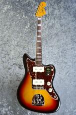 Fender American Vintage II 1966 Jazzmaster / 3Color Sunburst [#V2317486][3.63kg]_3