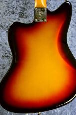 Fender American Vintage II 1966 Jazzmaster / 3Color Sunburst [#V2317486][3.63kg]_4