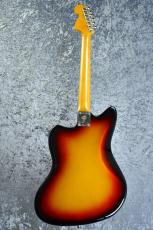 Fender American Vintage II 1966 Jazzmaster / 3Color Sunburst [#V2317486][3.63kg]_5