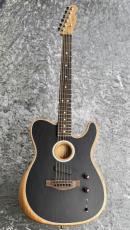 Fender Acoustasonic Player Telecaster / Brushed Black [#MXA2500326][2.13kg]_3