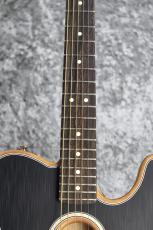 Fender Acoustasonic Player Telecaster / Brushed Black [#MXA2500326][2.13kg]_4