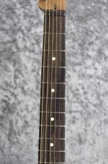 Fender Acoustasonic Player Telecaster / Brushed Black [#MXA2500326][2.13kg]_5