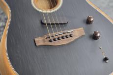 Fender Acoustasonic Player Telecaster / Brushed Black [#MXA2500326][2.13kg]_9
