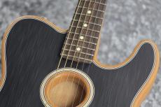 Fender Acoustasonic Player Telecaster / Brushed Black [#MXA2500326][2.13kg]_10
