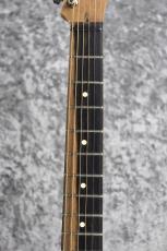 Fender American Acoustasonic Telecaster / Black [#US252932A][2.20kg]_5