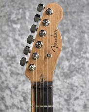 Fender American Acoustasonic Telecaster / Black [#US252932A][2.20kg]_6