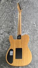 Fender American Acoustasonic Telecaster / Black [#US252932A][2.20kg]_7