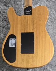 Fender American Acoustasonic Telecaster / Black [#US252932A][2.20kg]_8
