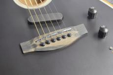 Fender American Acoustasonic Telecaster / Black [#US252932A][2.20kg]_9
