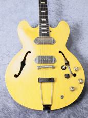 Epiphone 【特選中古セール】Limited Edition John Lennon Revolution Casino -Natural-  【2000'sUSED】