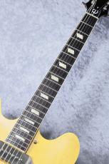 Epiphone 【特選中古セール】Limited Edition John Lennon Revolution Casino -Natural-  【2000'sUSED】_4