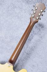 Epiphone 【特選中古セール】Limited Edition John Lennon Revolution Casino -Natural-  【2000'sUSED】_6