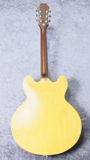 Epiphone 【特選中古セール】Limited Edition John Lennon Revolution Casino -Natural-  【2000'sUSED】_7
