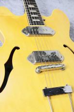 Epiphone 【特選中古セール】Limited Edition John Lennon Revolution Casino -Natural-  【2000'sUSED】_9