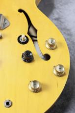 Epiphone 【特選中古セール】Limited Edition John Lennon Revolution Casino -Natural-  【2000'sUSED】_10