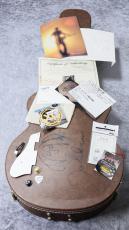 Epiphone 【特選中古セール】Limited Edition John Lennon Revolution Casino -Natural-  【2000'sUSED】_11