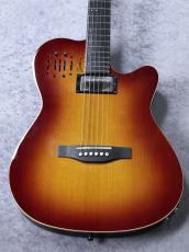 Godin 【特選中古セール】A6 Ultra  Cognac Burst  【2019'USED】【1F】