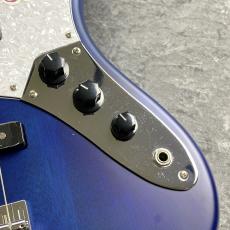 Bacchus WL4-STD/RSM/M - BLU-S - 【4.47㎏】_4