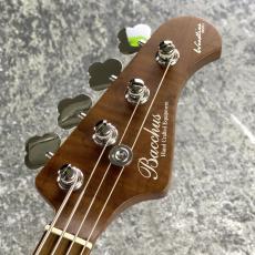 Bacchus WL4-STD/RSM/M - BLU-S - 【4.47㎏】_6