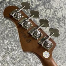 Bacchus WL4-STD/RSM/M - BLU-S - 【4.47㎏】_10