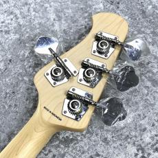 Sterling by MUSIC MAN StingRay RAY4 - Black -【3.71kg】_7