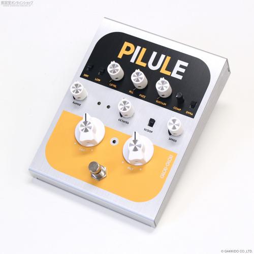 Glou-Glou Pilule PLL Fuzz 直輸入品