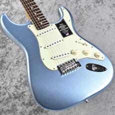 Fender FSR  American Professional Classic Stratocaster / Mystic Ice Blue #US26019683 ≒3.53kg