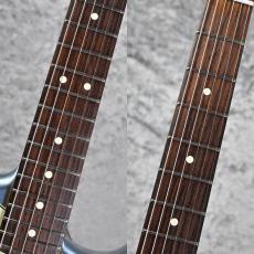 Fender FSR  American Professional Classic Stratocaster / Mystic Ice Blue #US26019683 ≒3.53kg_3