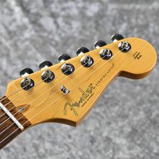 Fender FSR  American Professional Classic Stratocaster / Mystic Ice Blue #US26019683 ≒3.53kg_4