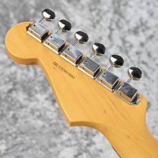 Fender FSR  American Professional Classic Stratocaster / Mystic Ice Blue #US26019683 ≒3.53kg_5