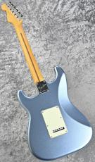 Fender FSR  American Professional Classic Stratocaster / Mystic Ice Blue #US26019683 ≒3.53kg_7