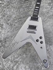 DEAN USA  MICHAEL SCHENKER CHROME【激レアモデル】