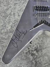 DEAN USA  MICHAEL SCHENKER CHROME【激レアモデル】_3