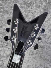 DEAN USA  MICHAEL SCHENKER CHROME【激レアモデル】_7