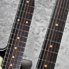 Fender American Vintage II 1961 Stratocaster / 3-Color Sunburst #V2603199 ≒3.45kg_4