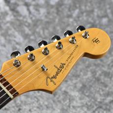 Fender American Vintage II 1961 Stratocaster / 3-Color Sunburst #V2603199 ≒3.45kg_5