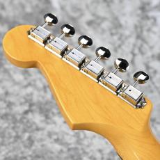 Fender American Vintage II 1961 Stratocaster / 3-Color Sunburst #V2603199 ≒3.45kg_6