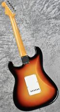 Fender American Vintage II 1961 Stratocaster / 3-Color Sunburst #V2603199 ≒3.45kg_9