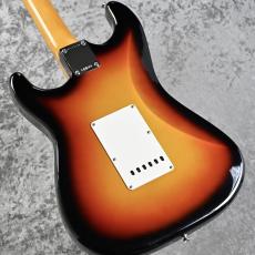 Fender American Vintage II 1961 Stratocaster / 3-Color Sunburst #V2603199 ≒3.45kg_10