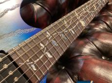 Ibanez RG8620AH 「GFB (Ghost Fleet Blue Burst) 」 クロサワ楽器店国内独占販売モデル 限定10本のみ_5